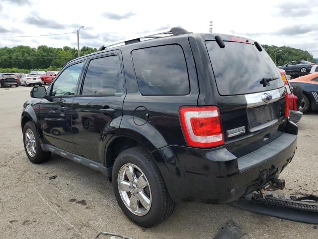 Photo 2 from auction – 2010 FORD ESCAPE LIM with VIN 1FMCU0E70AKC65719