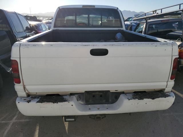 Photo 6 from auction – 1997 DODGE RAM 1500 with VIN 3B7HF13Z3VG828936