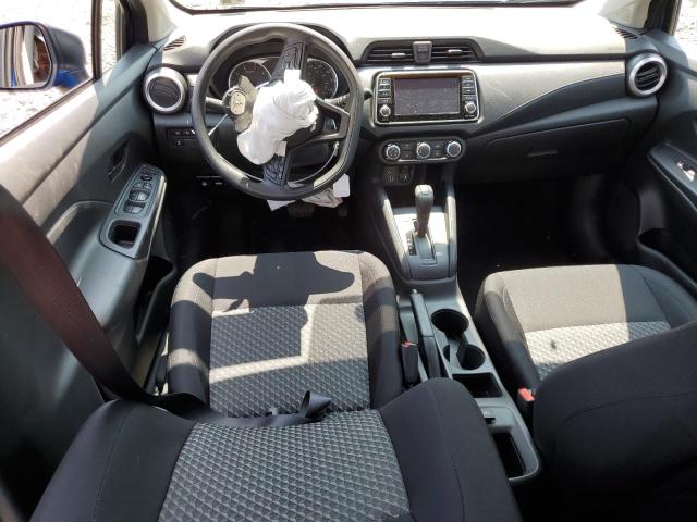 Photo 8 from auction – 2023 NISSAN VERSA S with VIN 3N1CN8DVXPL825532