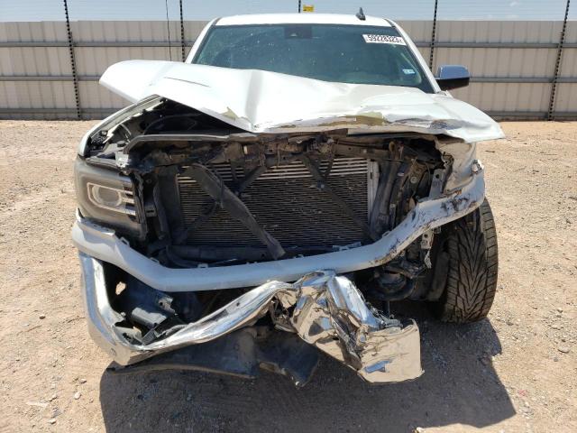 Photo 5 from auction – 2016 GMC SIERRA C15 with VIN 3GTP1NECXGG353024