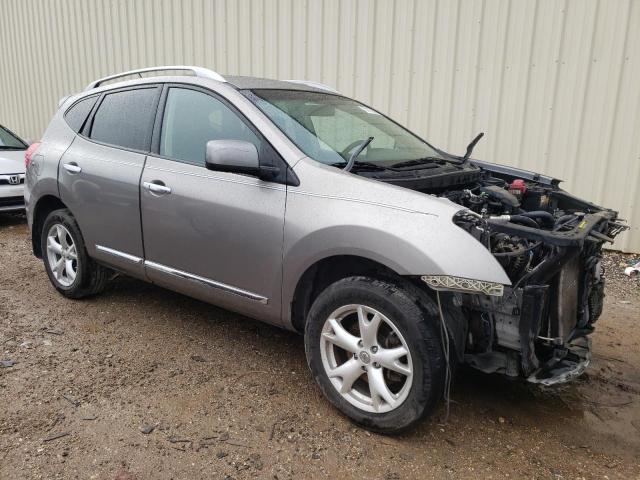 Photo 4 from auction – 2011 NISSAN ROGUE S with VIN JN8AS5MT4BW164890