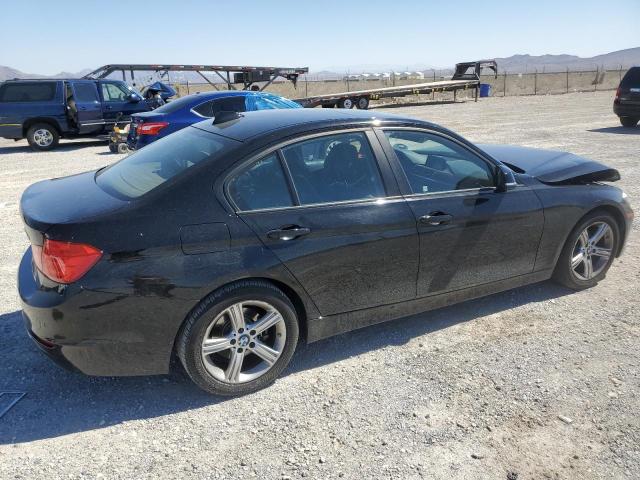 Photo 3 from auction – 2014 BMW 328 D with VIN WBA3D3C57EF099248