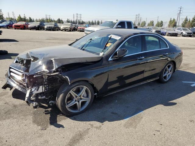 Photo 1 from auction – 2020 MERCEDES-BENZ E 350 with VIN WDDZF8DB7LA734722