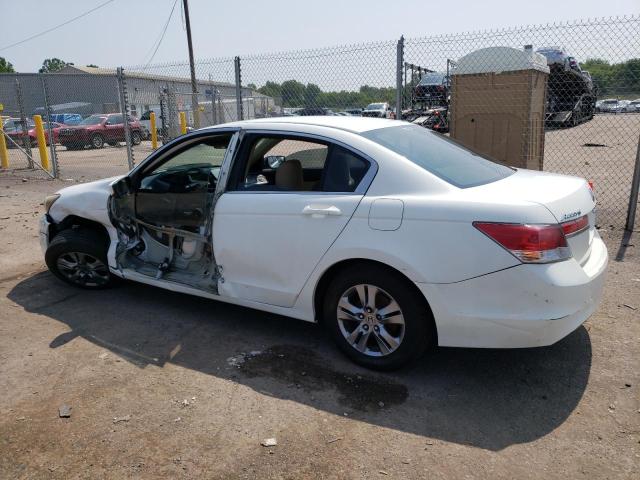 Photo 2 from auction – 2011 HONDA ACCORD LXP with VIN 1HGCP2F4XBA118375