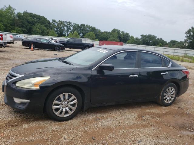 Photo 1 from auction – 2013 NISSAN ALTIMA 2.5 with VIN 1N4AL3AP3DC217593