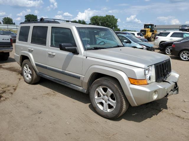 Photo 4 from auction – 2007 JEEP COMMANDER with VIN 1J8HG48PX7C579331