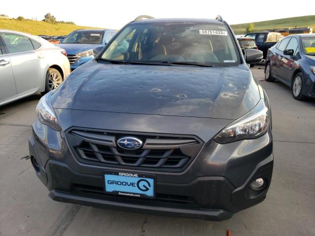Снимка 5 от търг – 2023 SUBARU CROSSTREK с VIN JF2GTHRC0PH307666