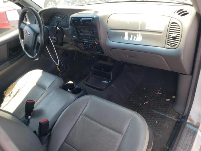 Фото 8 с аукциона – 2011 FORD RANGER с VIN 1FTKR1AD7BPA51933