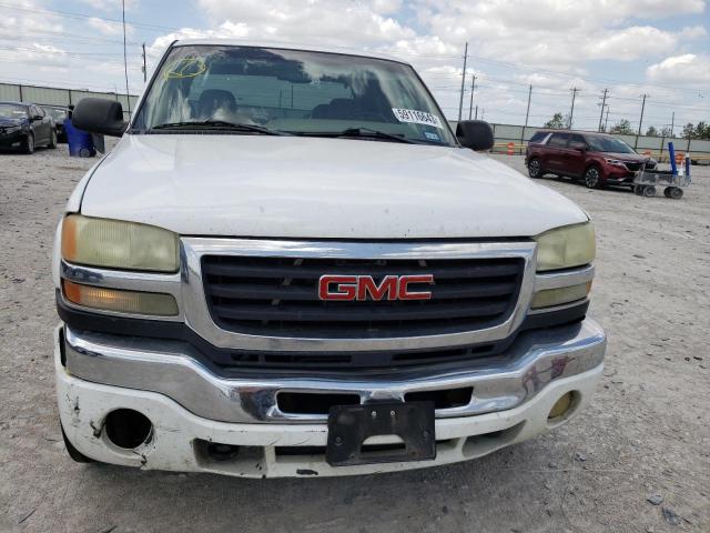 Photo 5 from auction – 2004 GMC SIERRA C25 with VIN 1GTHC29U44E105449