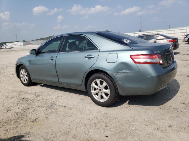 Photo 2 from auction – 2011 TOYOTA CAMRY BASE with VIN 4T1BF3EK8BU653394