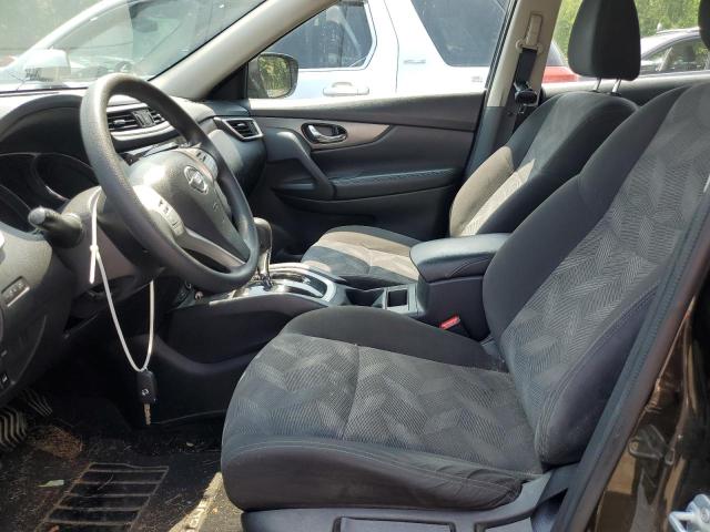 Photo 7 from auction – 2016 NISSAN ROGUE S with VIN KNMAT2MV9GP721738