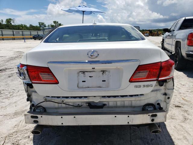 Photo 6 from auction – 2011 LEXUS ES 350 with VIN JTHBK1EG2B2431640