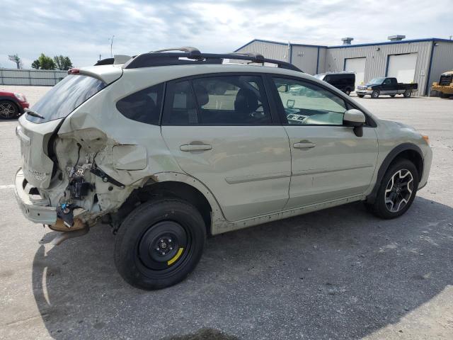 Photo 3 from auction – 2017 SUBARU CROSSTREK with VIN JF2GPADC7H8209271