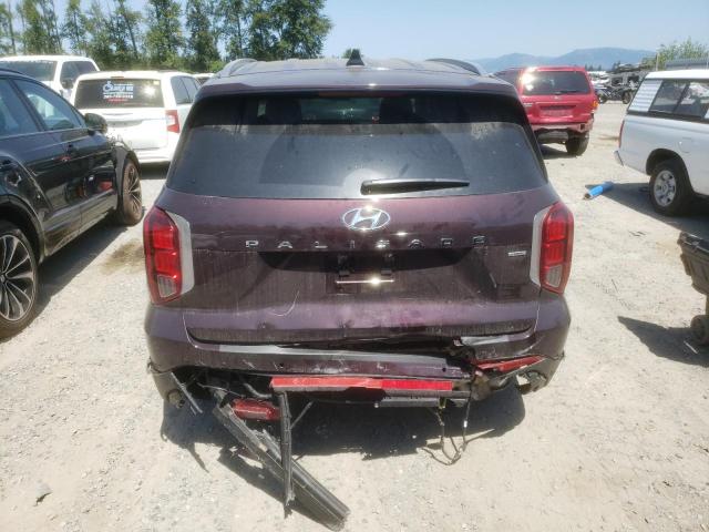 Photo 6 from auction – 2023 HYUNDAI PALISADE S with VIN KM8R4DGE3PU537559