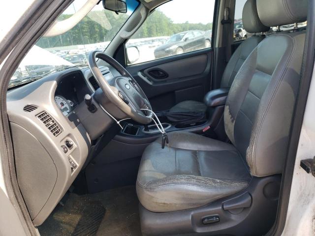 Photo 7 from auction – 2006 FORD ESCAPE with VIN 1FMYU93106KD24073