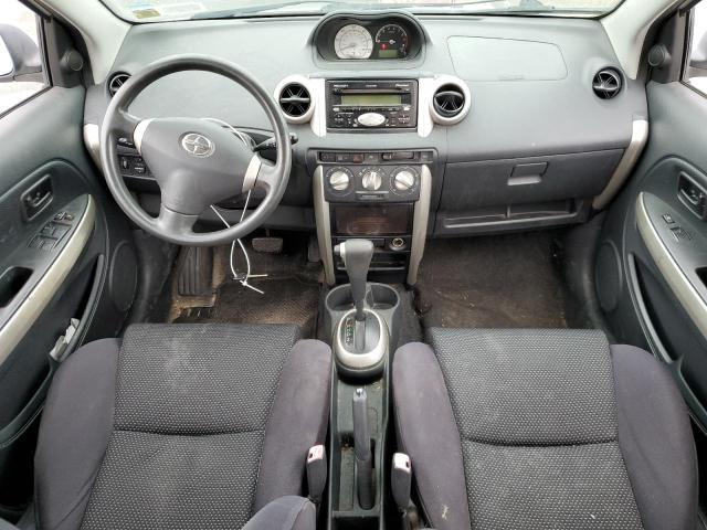 Photo 8 from auction – 2004 TOYOTA SCION XA with VIN JTKKT624440075463