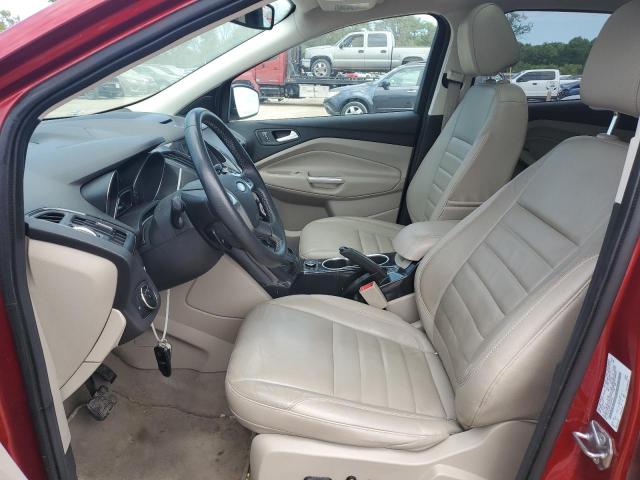 Photo 7 from auction – 2015 FORD ESCAPE TIT with VIN 1FMCU9J95FUA04996