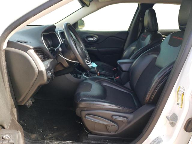 Photo 7 from auction – 2015 JEEP CHEROKEE T with VIN 1C4PJMBB2FW626012