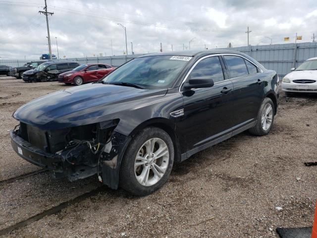 FORD TAURUS SE 2016 with VIN 1FAHP2D88GG147202 - Photo from auction