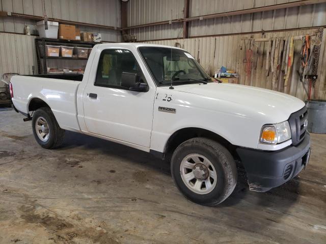 Photo 4 from auction – 2011 FORD RANGER with VIN 1FTKR1AD8BPA93530