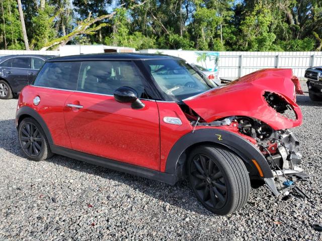 Photo 4 from auction – 2019 MINI COOPER S with VIN WMWXP7C58K2A53594