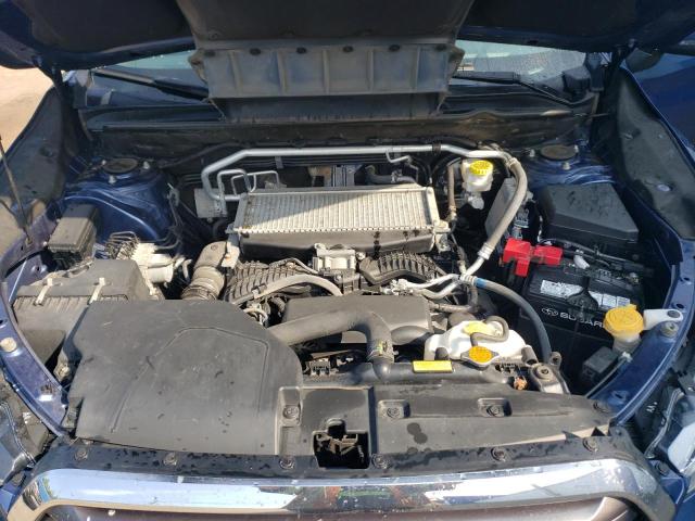 Photo 12 from auction – 2019 SUBARU ASCENT PRE with VIN 4S4WMAGD1K3412535