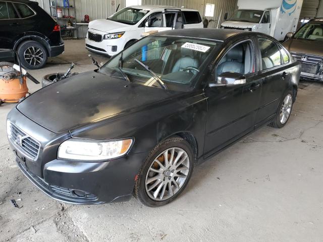 VOLVO S40 2.4I 2010 with VIN YV1390MS8A2508294 - Photo from auction