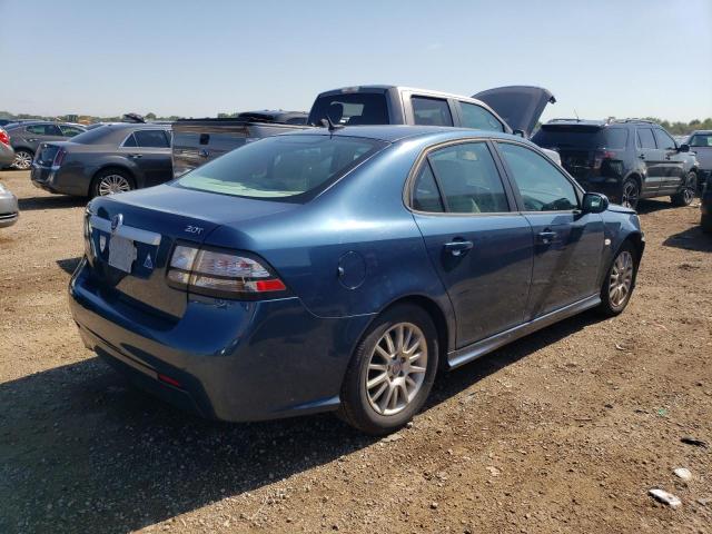 Photo 3 from auction – 2009 SAAB 9-3 2.0T with VIN YS3FB49Y891004253