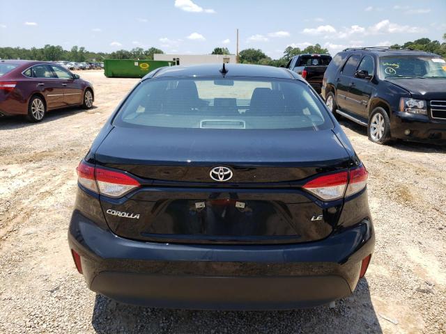 Photo 6 from auction – 2023 TOYOTA COROLLA LE with VIN 5YFB4MDE4PP002439