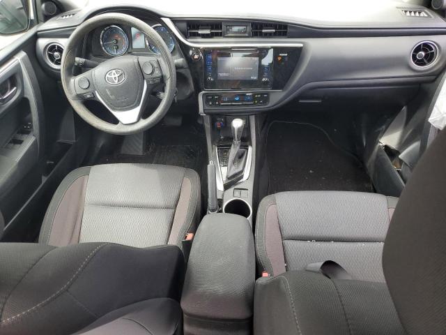 Photo 8 from auction – 2017 TOYOTA COROLLA L with VIN 5YFBURHE1HP668702