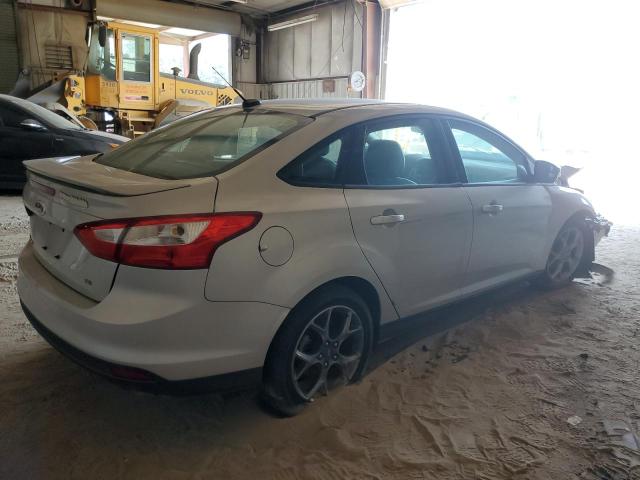 Photo 3 from auction – 2013 FORD FOCUS SE with VIN 1FADP3F2XDL120518