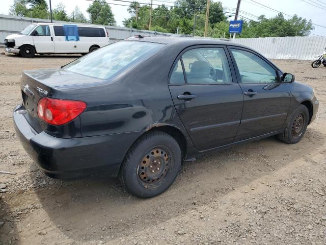 صورة رقم 3 من المزاد - 2006 TOYOTA COROLLA مع VIN 2T1BR32EX6C638246