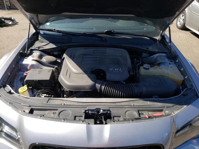 Photo 11 from auction – 2017 CHRYSLER 300 S with VIN 2C3CCAGG7HH637640