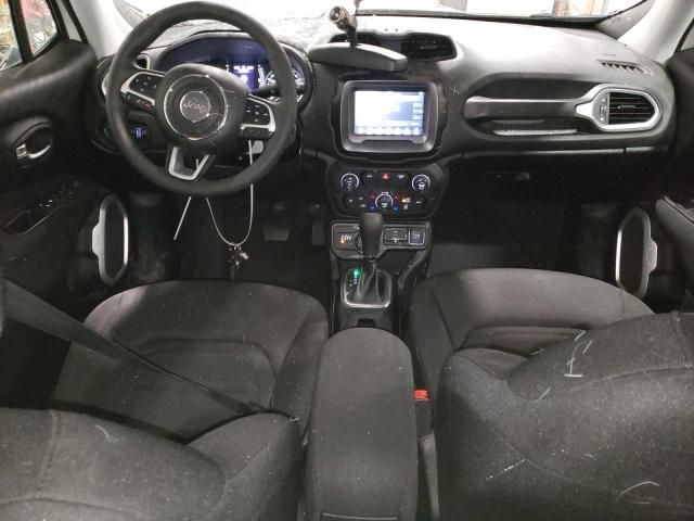 Photo 8 from auction – 2018 JEEP RENEGADE L with VIN ZACCJBBB1JPH44707