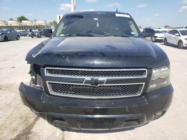 Photo 5 from auction – 2007 CHEVROLET SUBURBAN C with VIN 1GNFC16J77J174358