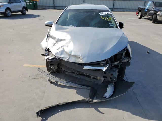 Photo 5 from auction – 2016 TOYOTA CAMRY LE with VIN 4T4BF1FK2GR581351
