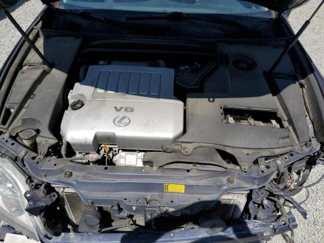 Photo 11 from auction – 2011 LEXUS ES 350 with VIN JTHBK1EG2B2465870