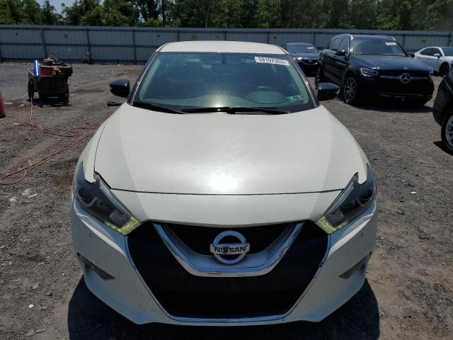 Photo 5 from auction – 2016 NISSAN MAXIMA 3.5 with VIN 1N4AA6AP0GC448186