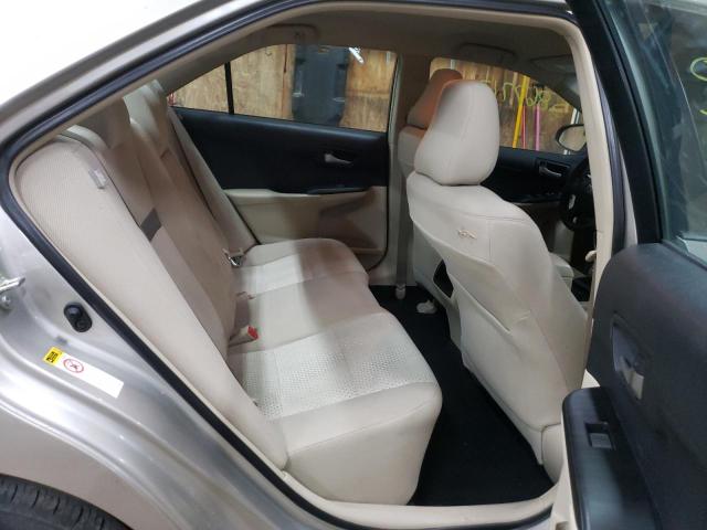 Photo 10 from auction – 2013 TOYOTA CAMRY L with VIN 4T4BF1FK1DR314598
