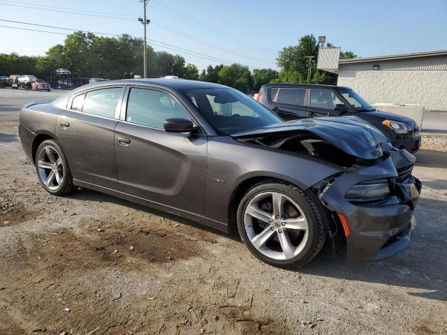 Photo 4 from auction – 2017 DODGE CHARGER R/ with VIN 2C3CDXCT9HH587651