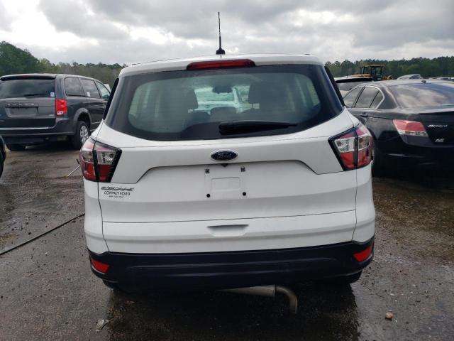 صورة رقم 6 من المزاد - 2017 FORD ESCAPE S مع VIN 1FMCU0F73HUE12435