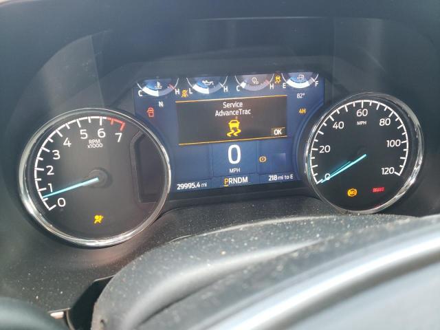 Photo 9 from auction – 2021 FORD F150 SUPER with VIN 1FTEW1EP1MFC69918
