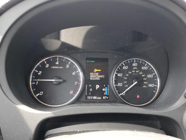 Фото 9 с аукциона – 2014 MITSUBISHI OUTLANDER с VIN JA4AD3A30EZ008583