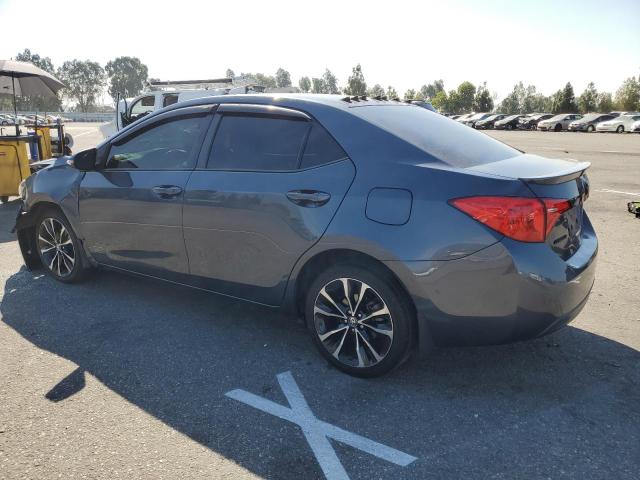 Photo 2 from auction – 2017 TOYOTA COROLLA L with VIN 2T1BURHE2HC842910