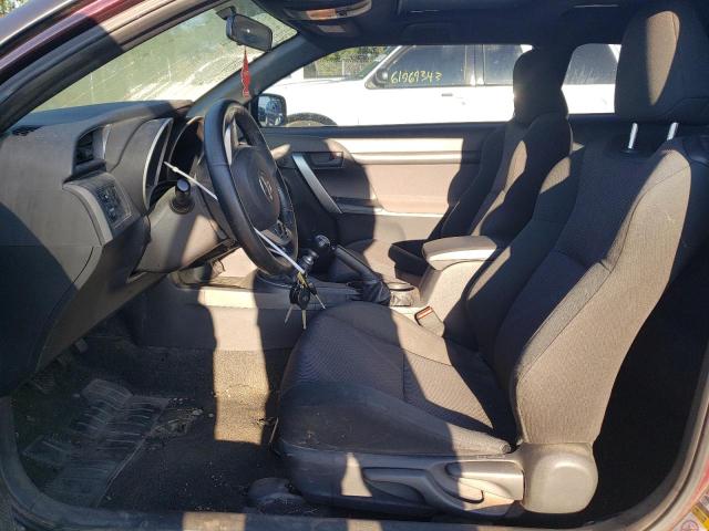 Photo 7 from auction – 2012 TOYOTA SCION TC with VIN JTKJF5C74C3041607