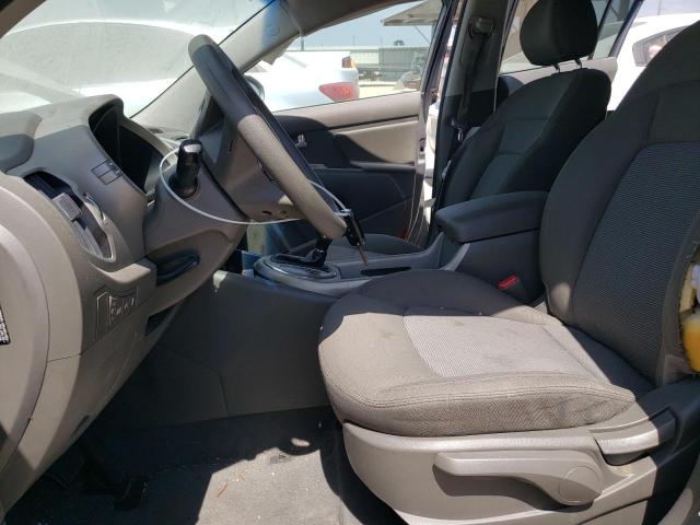 Photo 7 from auction – 2016 KIA SPORTAGE L with VIN KNDPB3AC7G7844587