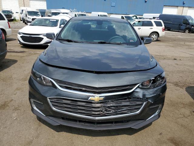 Photo 5 from auction – 2018 CHEVROLET MALIBU LT with VIN 1G1ZD5ST8JF108714