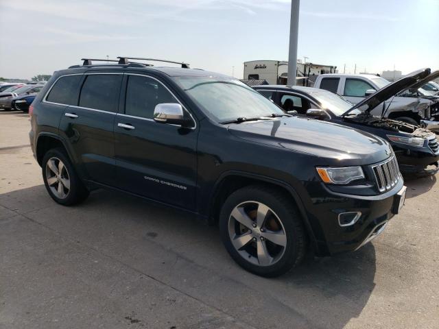 Photo 4 from auction – 2014 JEEP GRAND CHER with VIN 1C4RJFCT1EC190684