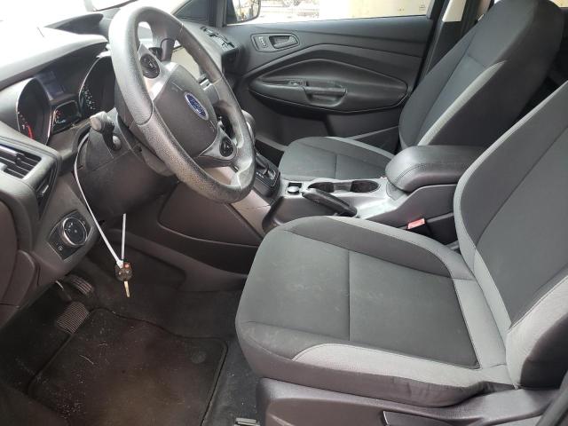 Photo 7 from auction – 2013 FORD ESCAPE S with VIN 1FMCU0F75DUC08150