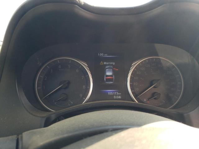 Photo 9 from auction – 2017 INFINITI Q50 PREMIU with VIN JN1EV7ARXHM832224